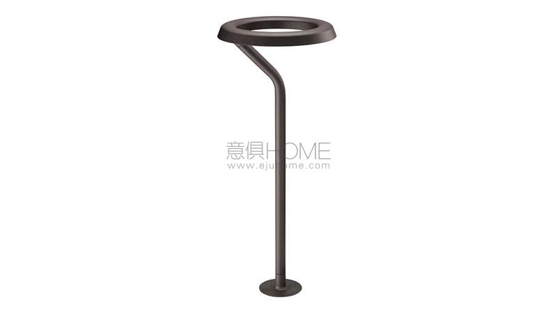 Belvedere Round 落地灯