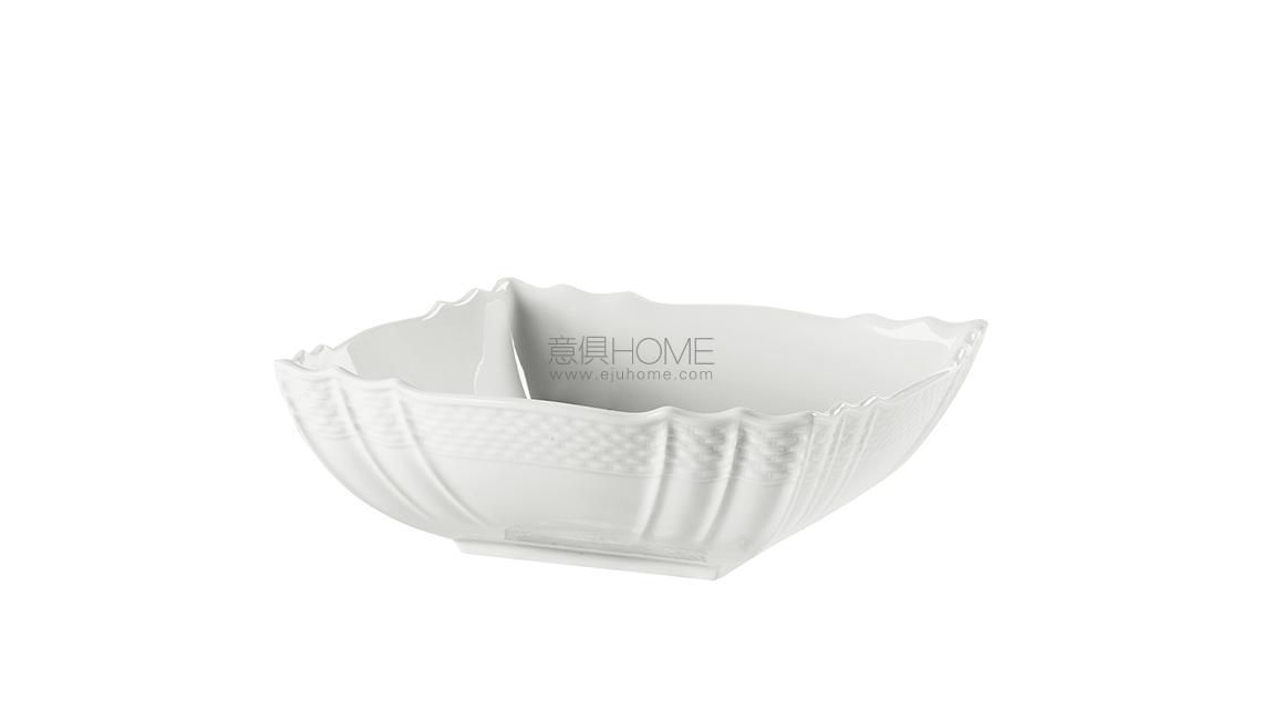 SQUARED BOWL盘子