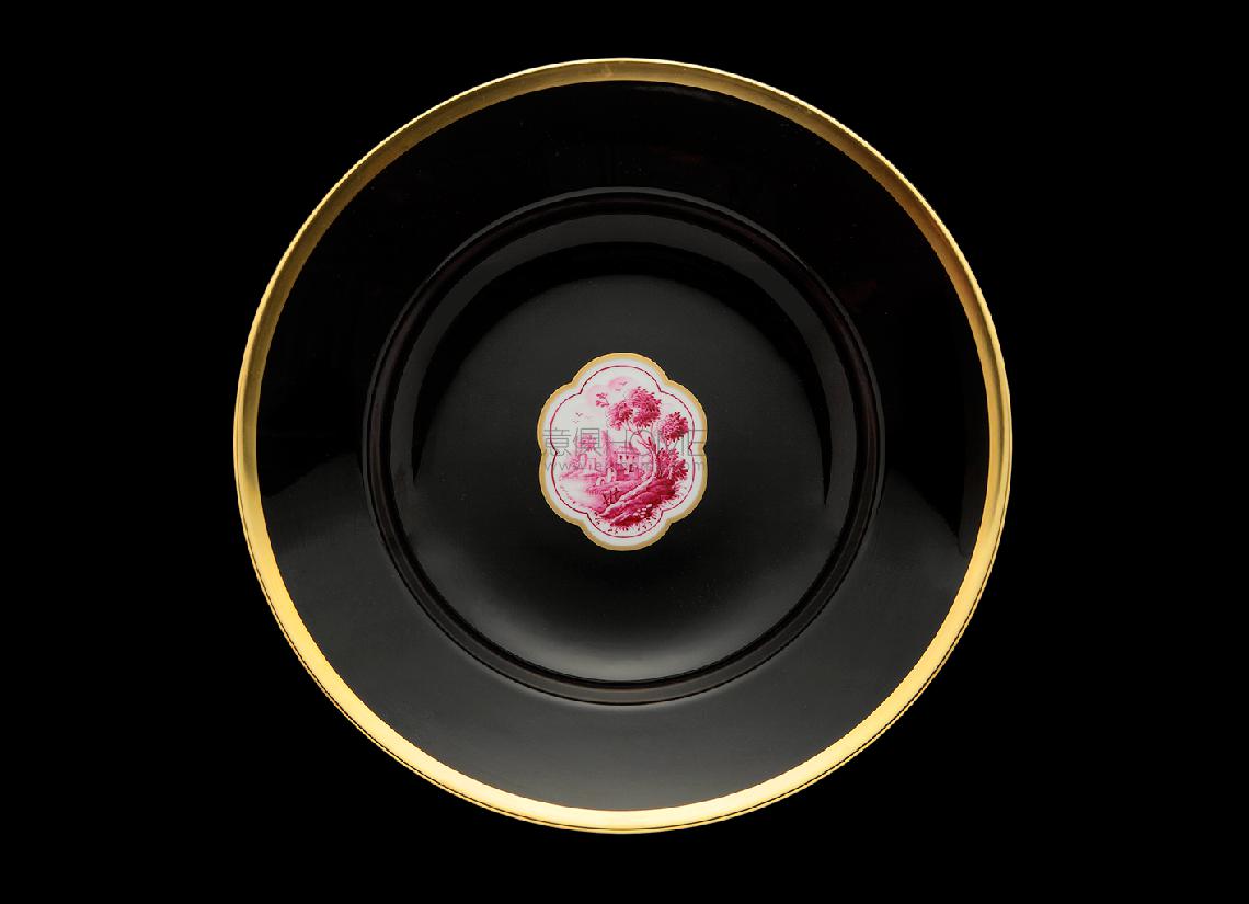 SOUP PLATE盘子