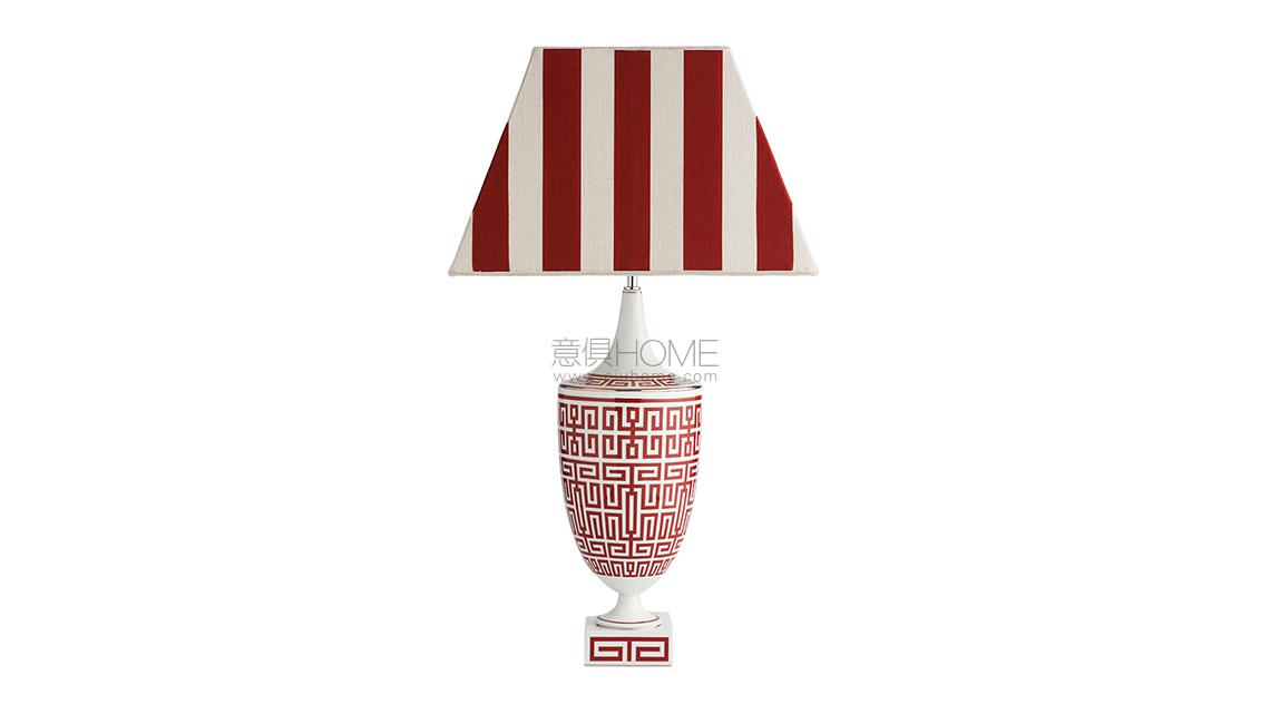 LAMPADA2台灯