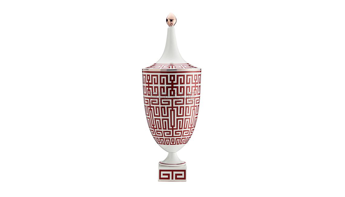 URN VASE饰品