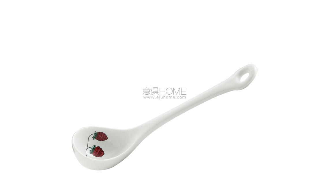 RICHARD GINORIGRAVY BOAT SPOON勺子
