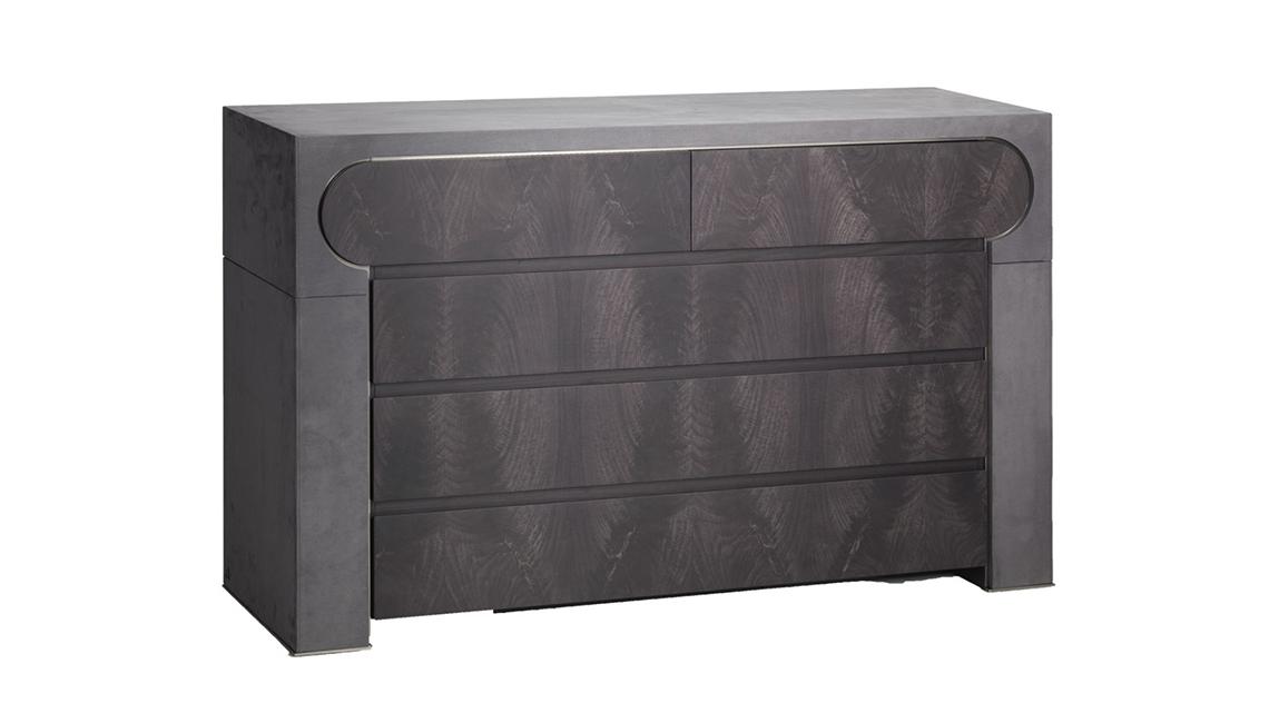 Lock 边柜