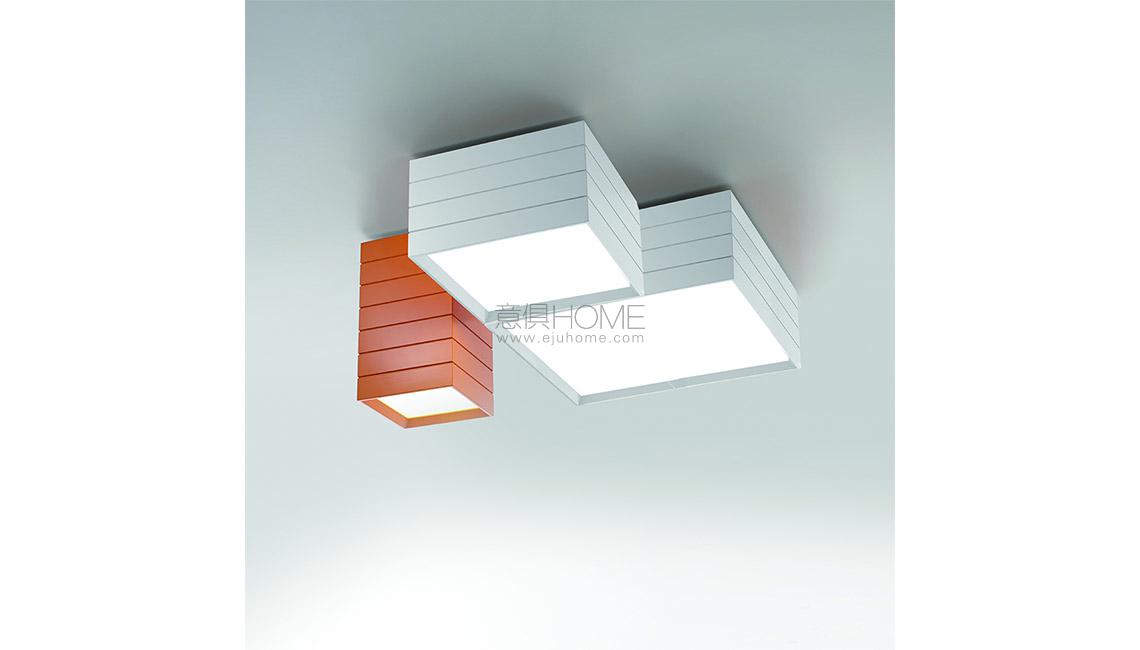 GROUPAGE Ceiling壁灯