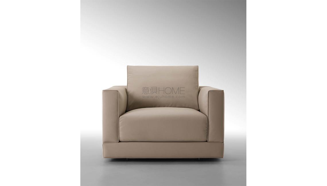 SLOANE  ARMCHAIR沙发