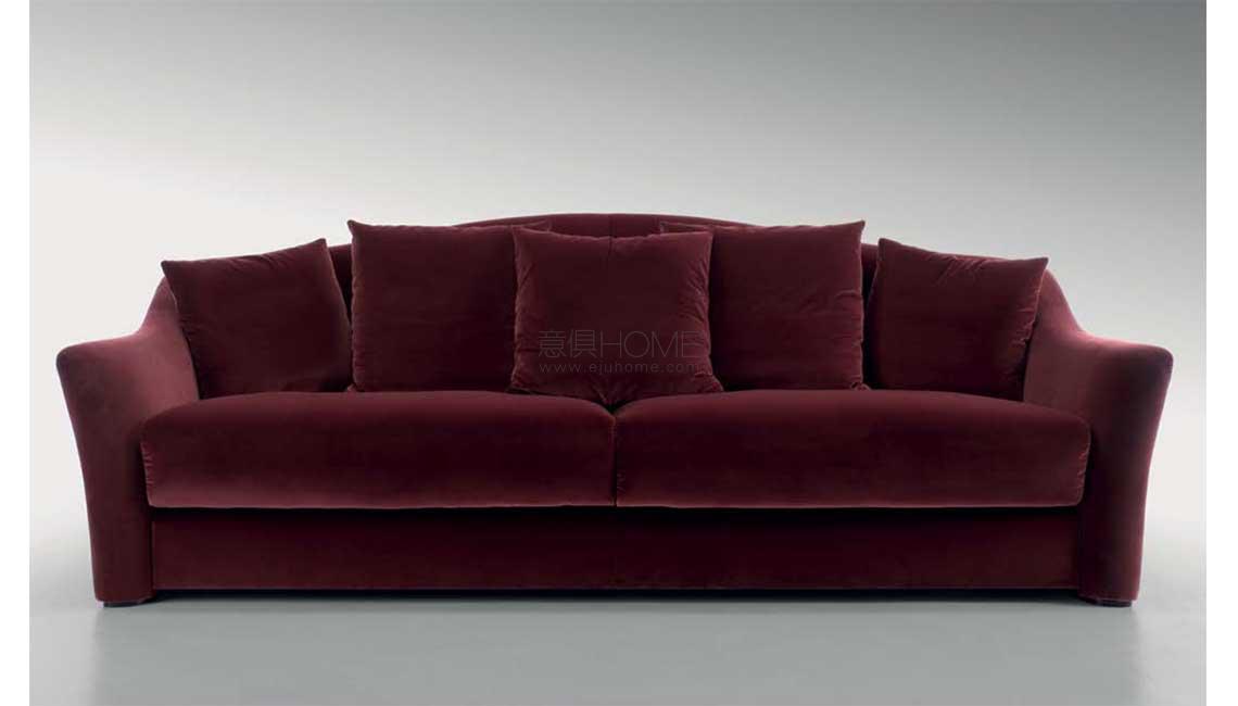 FAUBOURG SOFA沙发