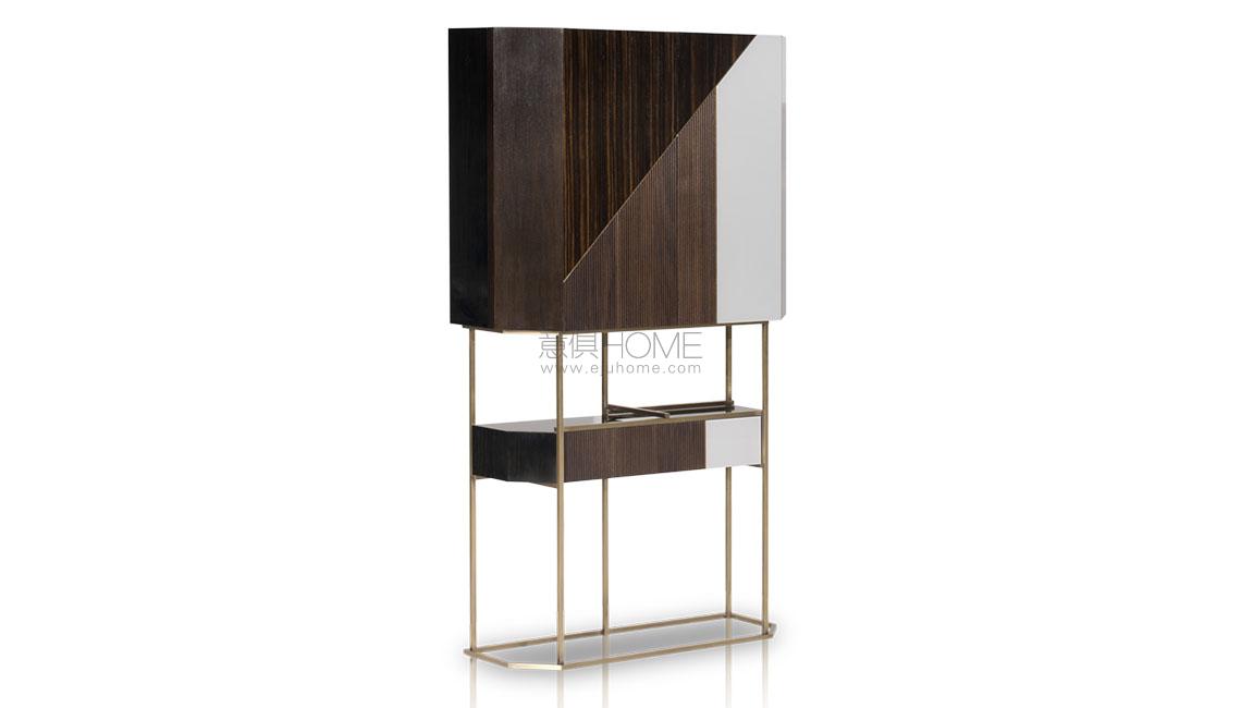 WIREFRAME BAR边柜
