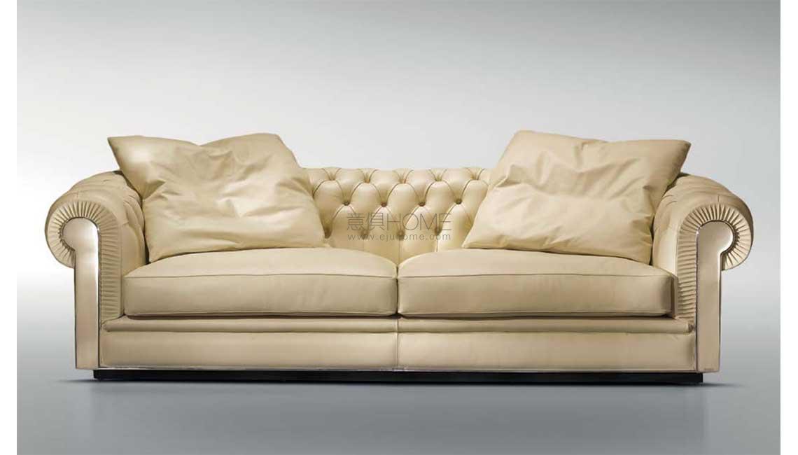 AlBIONE SOFA沙发