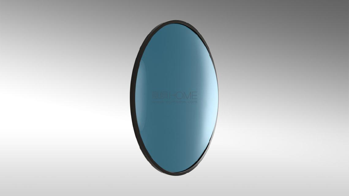 Eye to Eye Mirror镜子