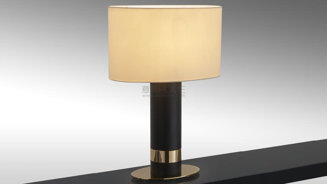 Club Table Lamp台灯