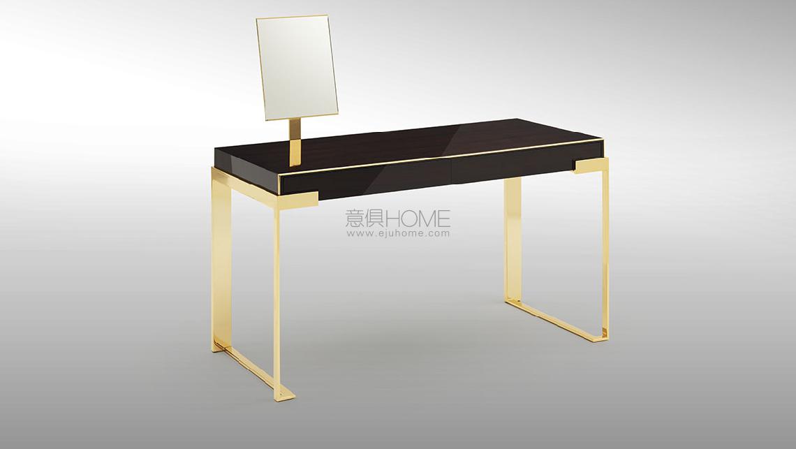 Aura Lady Desk 梳妆台