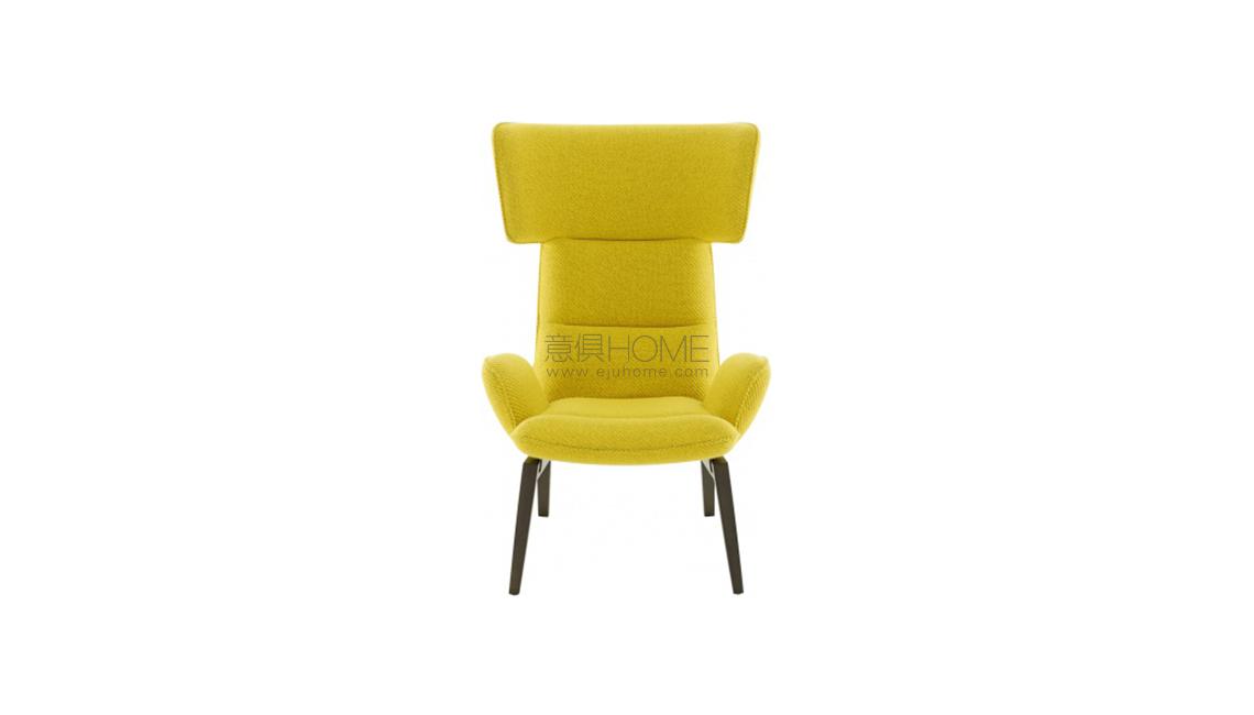 @-CHAIR休闲椅
