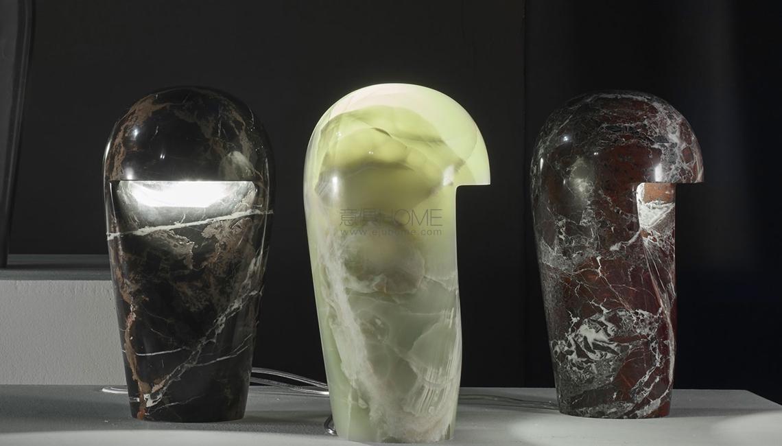 CITCOTotem lamps灯