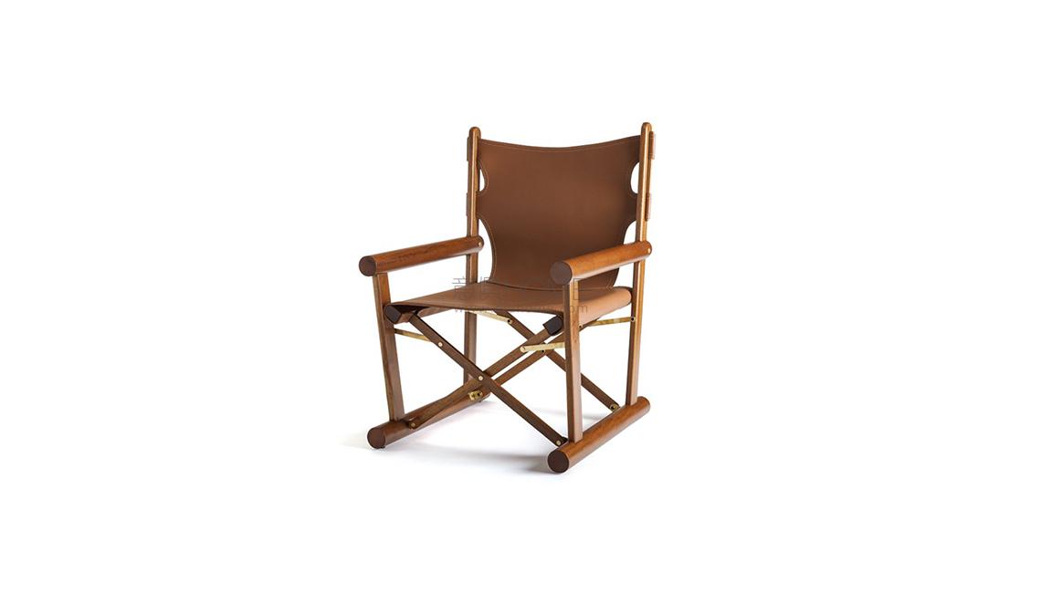 Diretor Armchair扶手椅