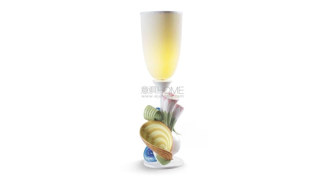 LLADRONaturofantastic Table Lamp台灯
