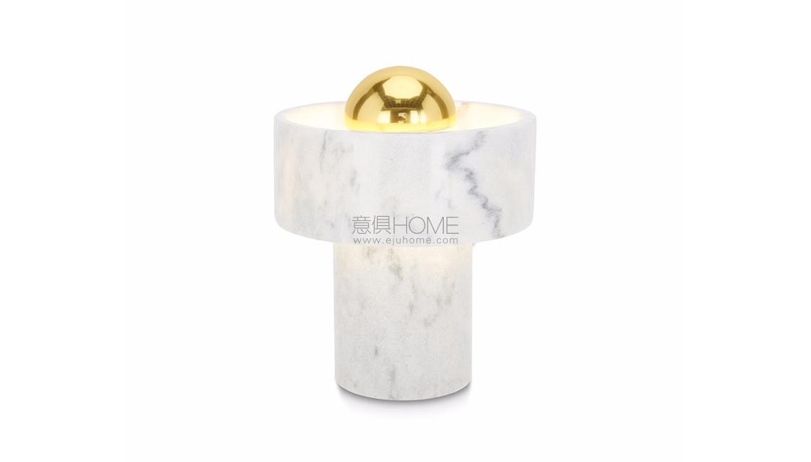 STONE TABLE LIGHT台灯