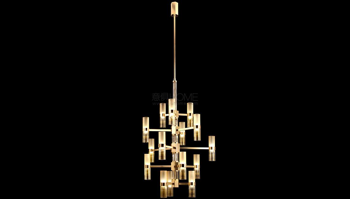Hexigo吊灯