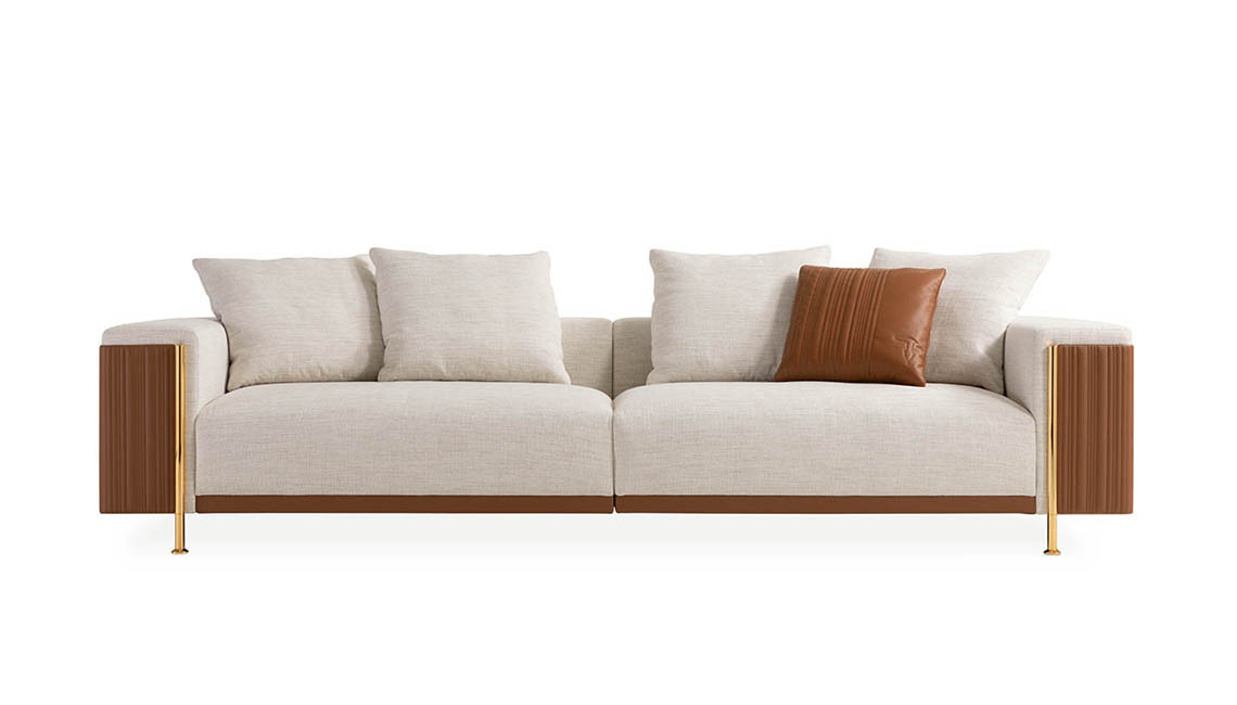 DEVEN SOFA沙发