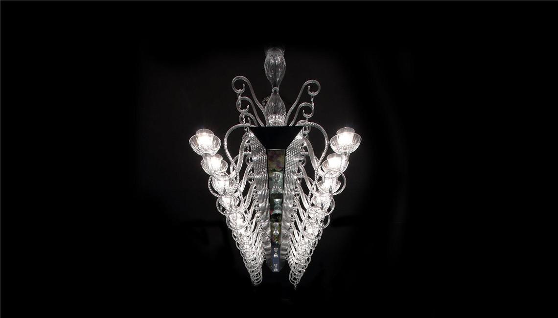 PALAZZO DUCALE LAMPADARIO吊灯