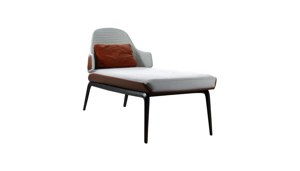 VELA CHAISE-LONGUE躺椅
