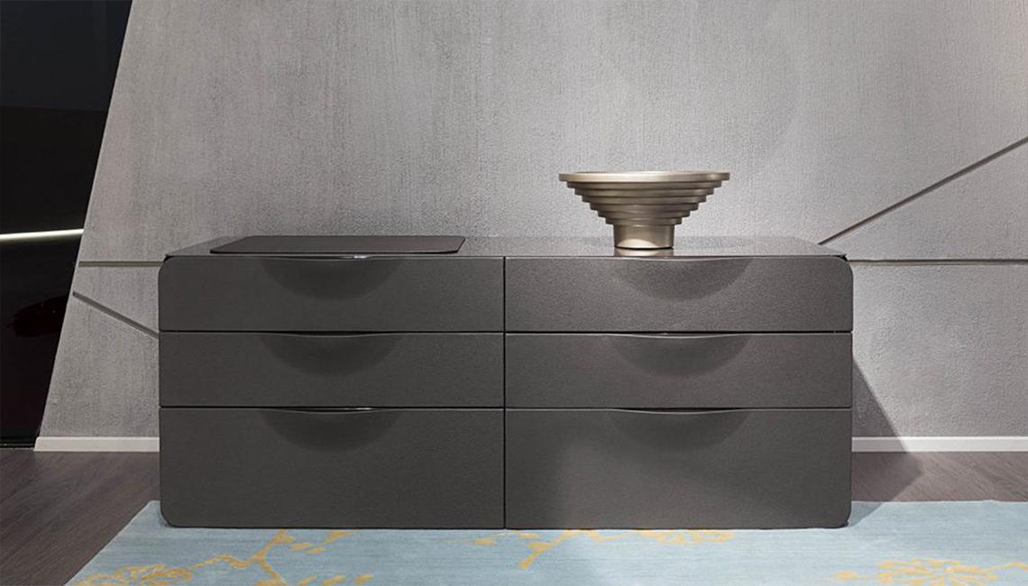 MILANO斗柜