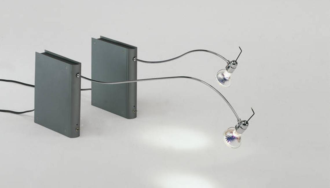 BIB LUZ LIBRO LAMP台灯