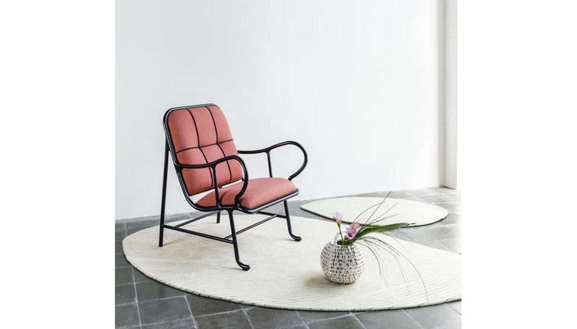 BUTACAS-SILLÓN GARDENIAS - INDOOR休闲椅