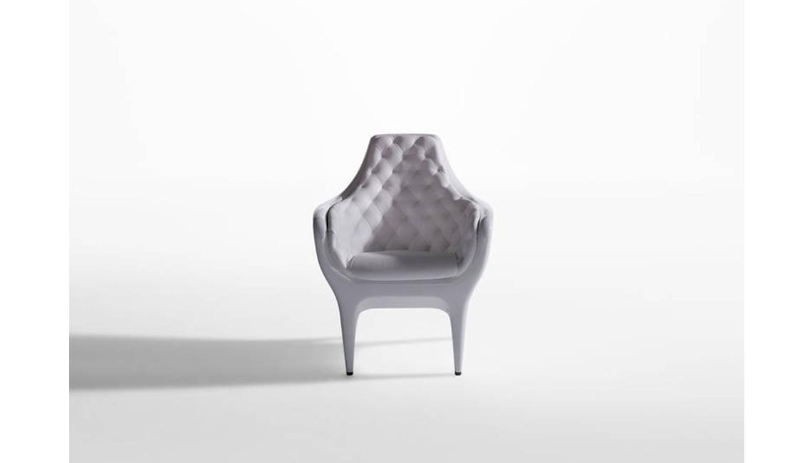 SILLÓN SHOWTIME - INDOOR扶手椅