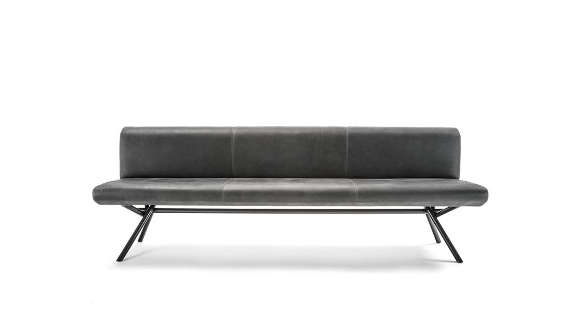 IRON BENCH沙发