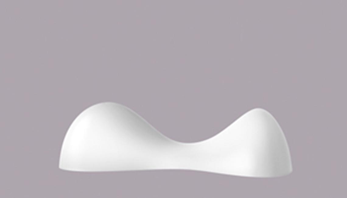 Blob S 吸顶灯