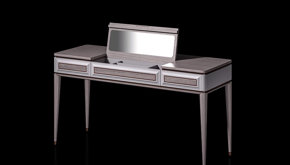 ciprianiVanity table梳妆台2
