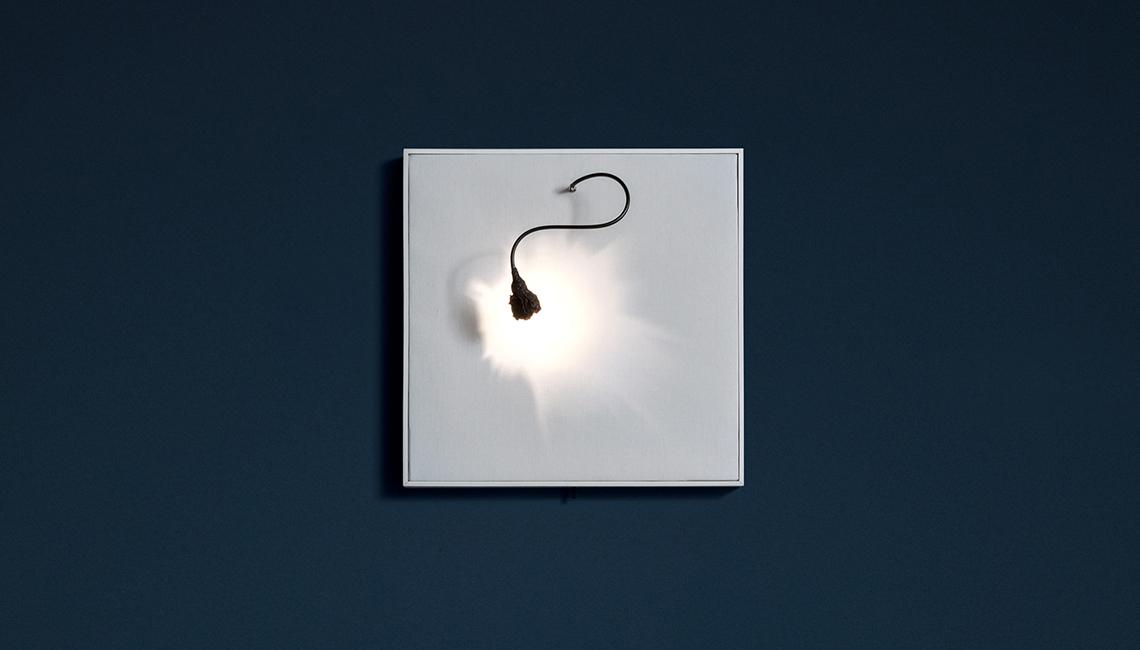 Luce che dipinge壁灯