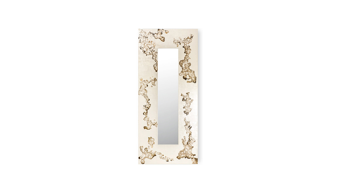 COLLEZIONE AFRICA FLOWING镜子
