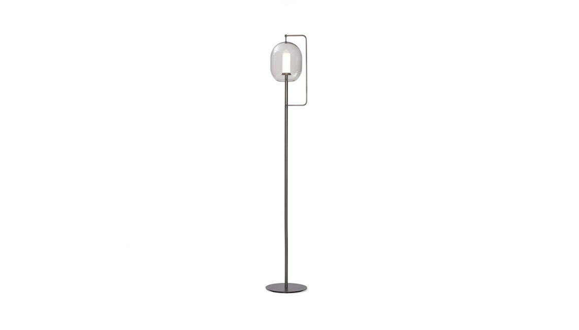 Lantern Light Floor Lamp落地灯