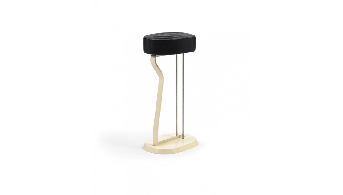 Bar Stool No. 2高脚凳
