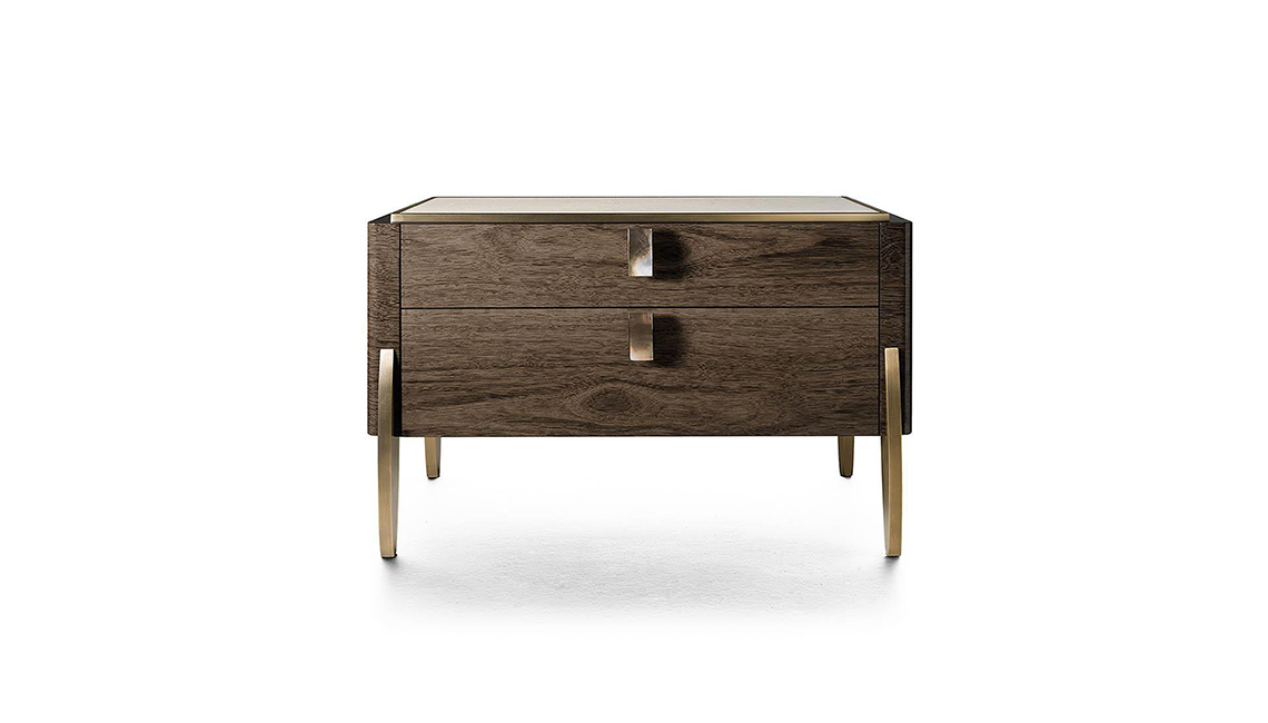 Comodino da 80 Fashion Affair床头柜