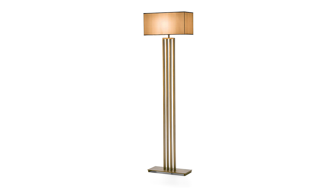 Lampada da terra Fashion Affair落地灯