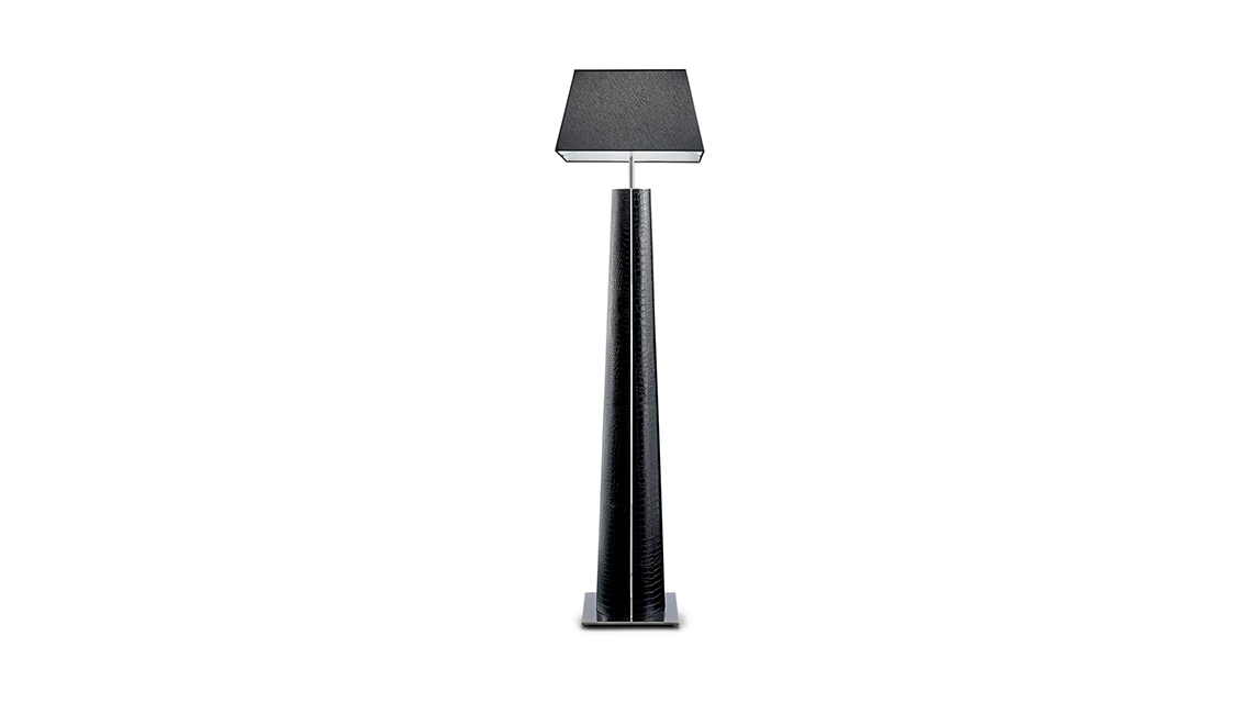 Lampada da terra Secret Love落地灯