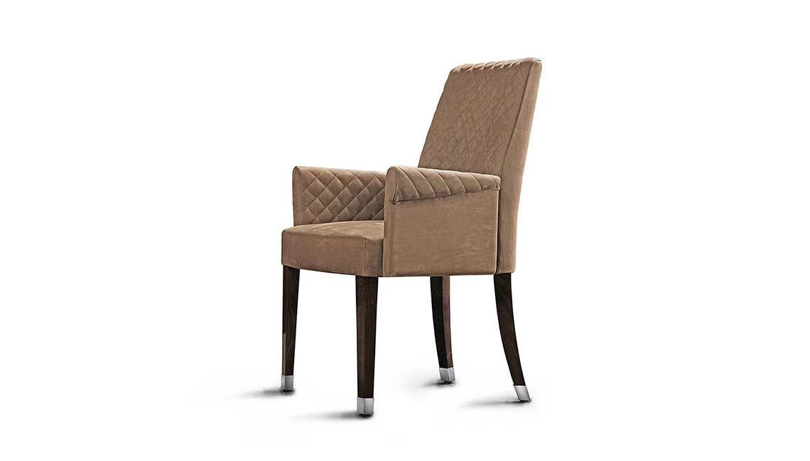 Poltroncina Red Carpet扶手椅