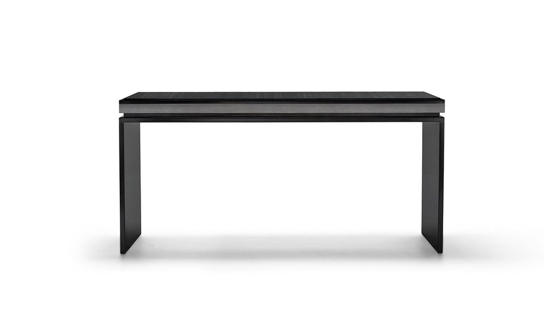 Console da 150 Black & More玄关桌