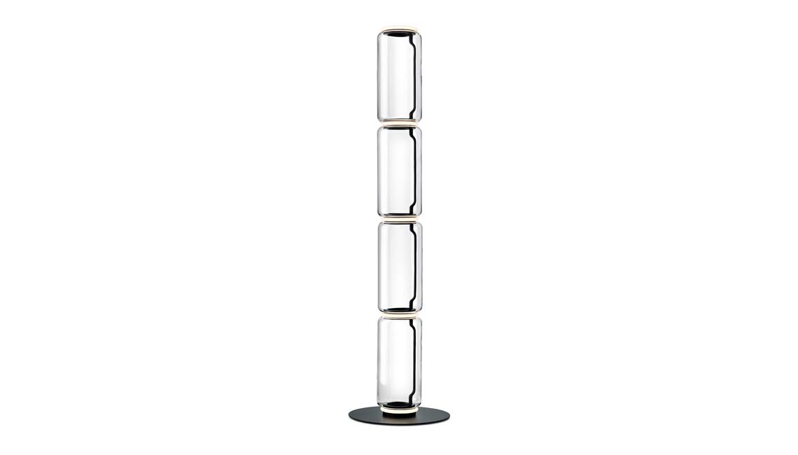 Noctambule Floor Cylinders落地灯