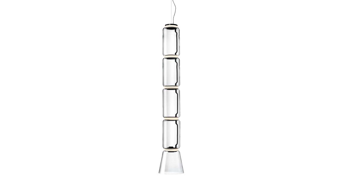 Noctambule Suspension Cone吊灯