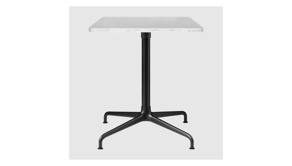 Beetle Lounge Table - 60x60休闲桌