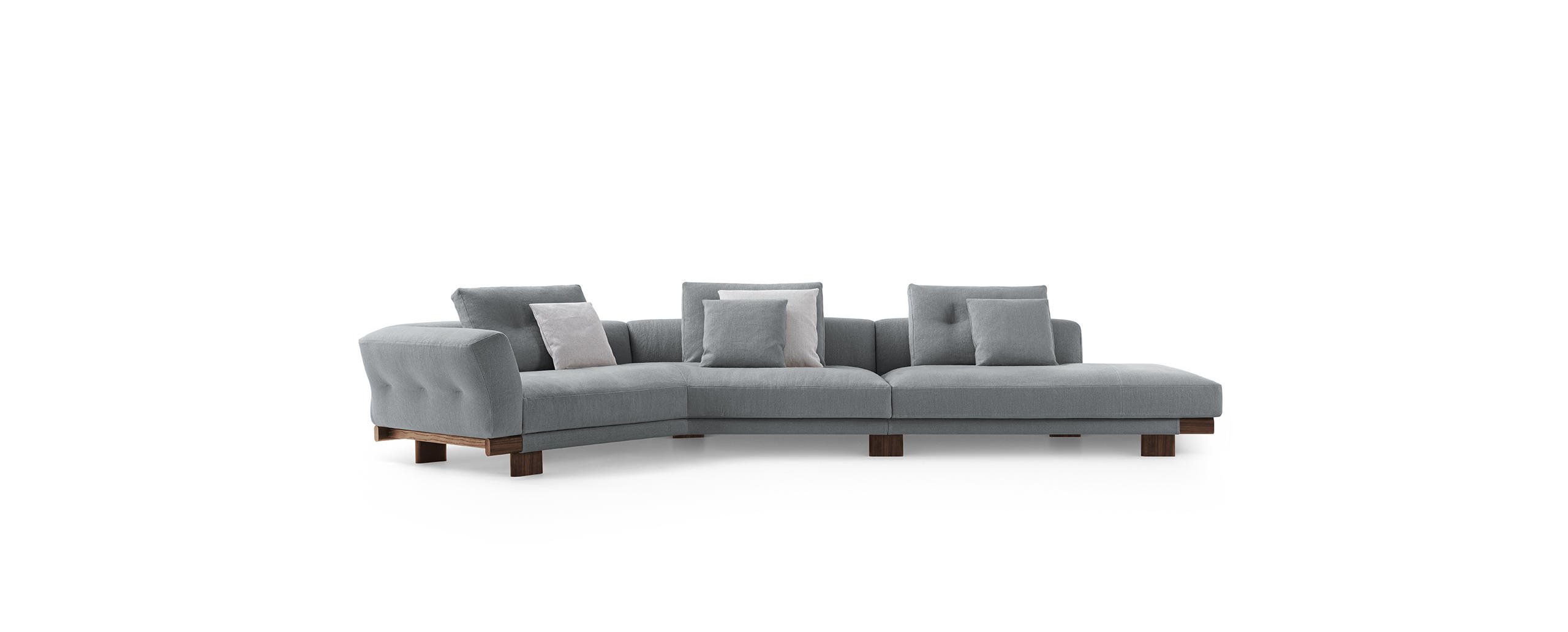 556 SENGU SOFA多人沙发
