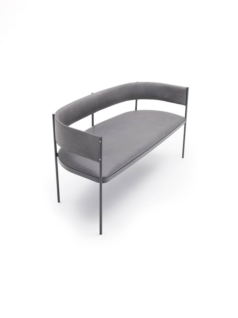LIVING DIVANIEra Settee 多人沙发