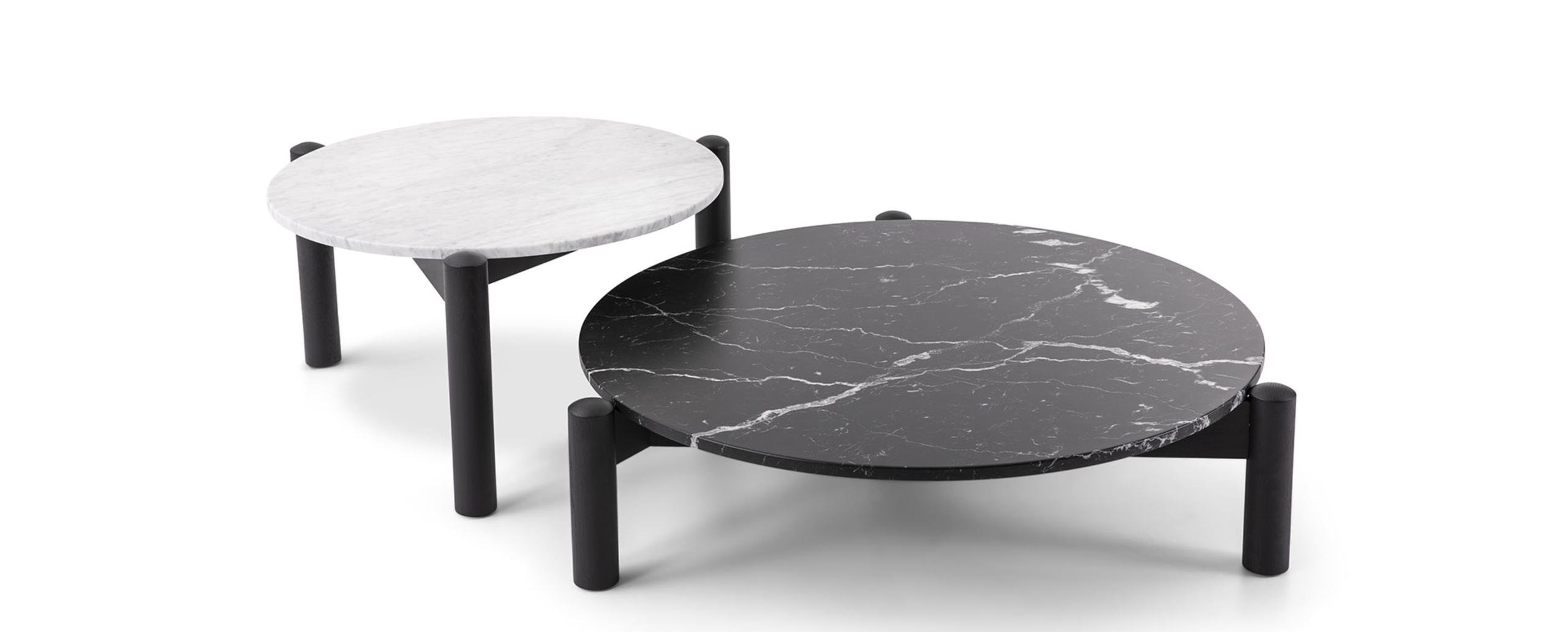 535 TABLE A PLATEAU INTERCHANGEABLE茶几
