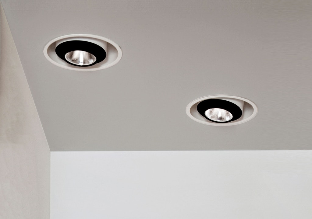 Anthony Downlight 吸顶灯