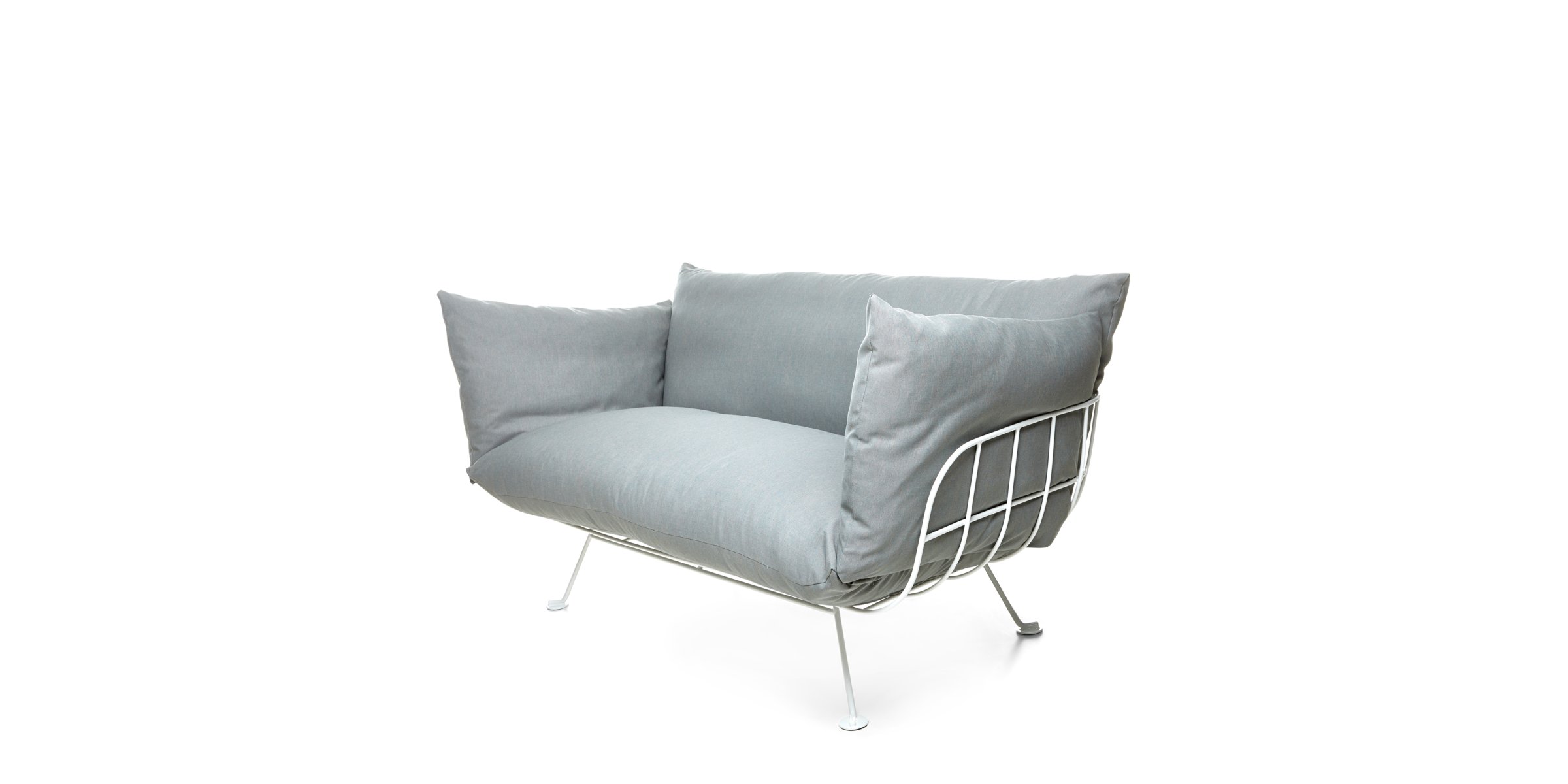 Nest Sofa多人沙发