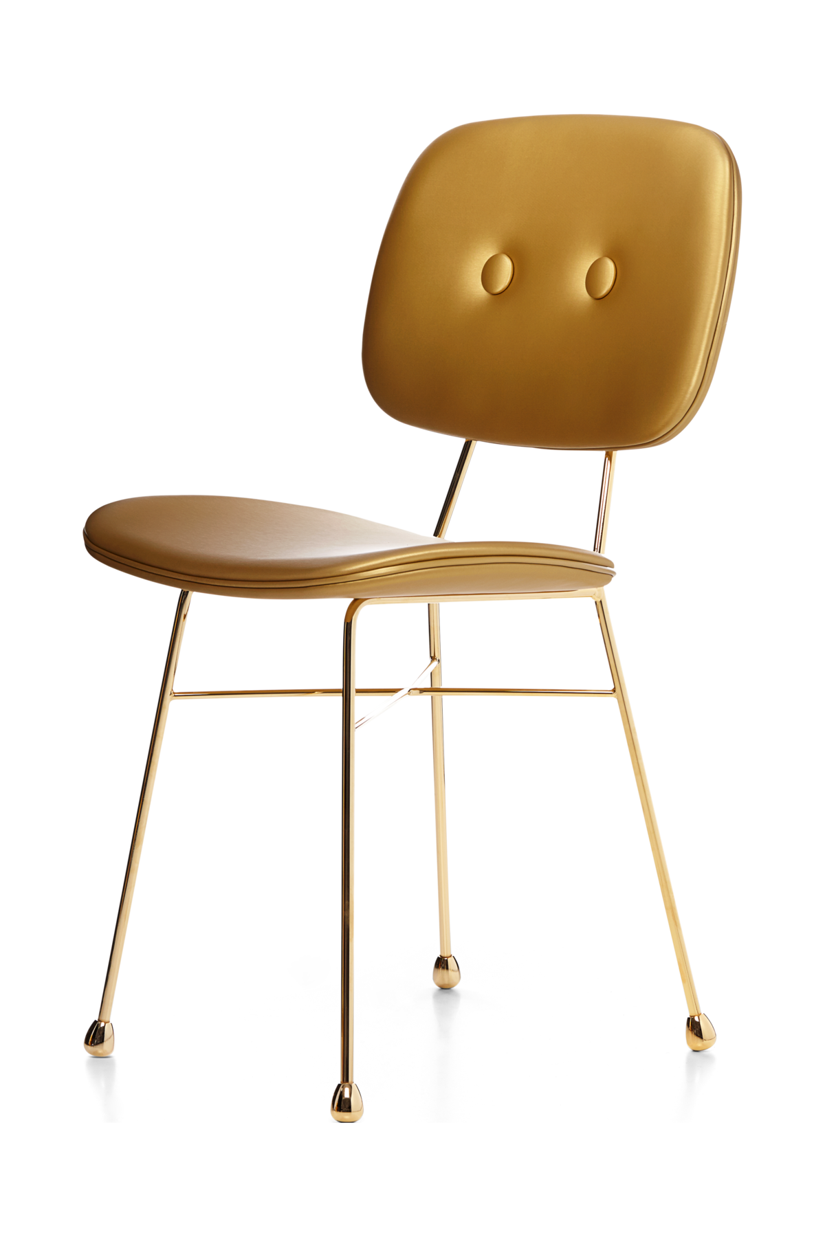 The Golden Chair餐椅
