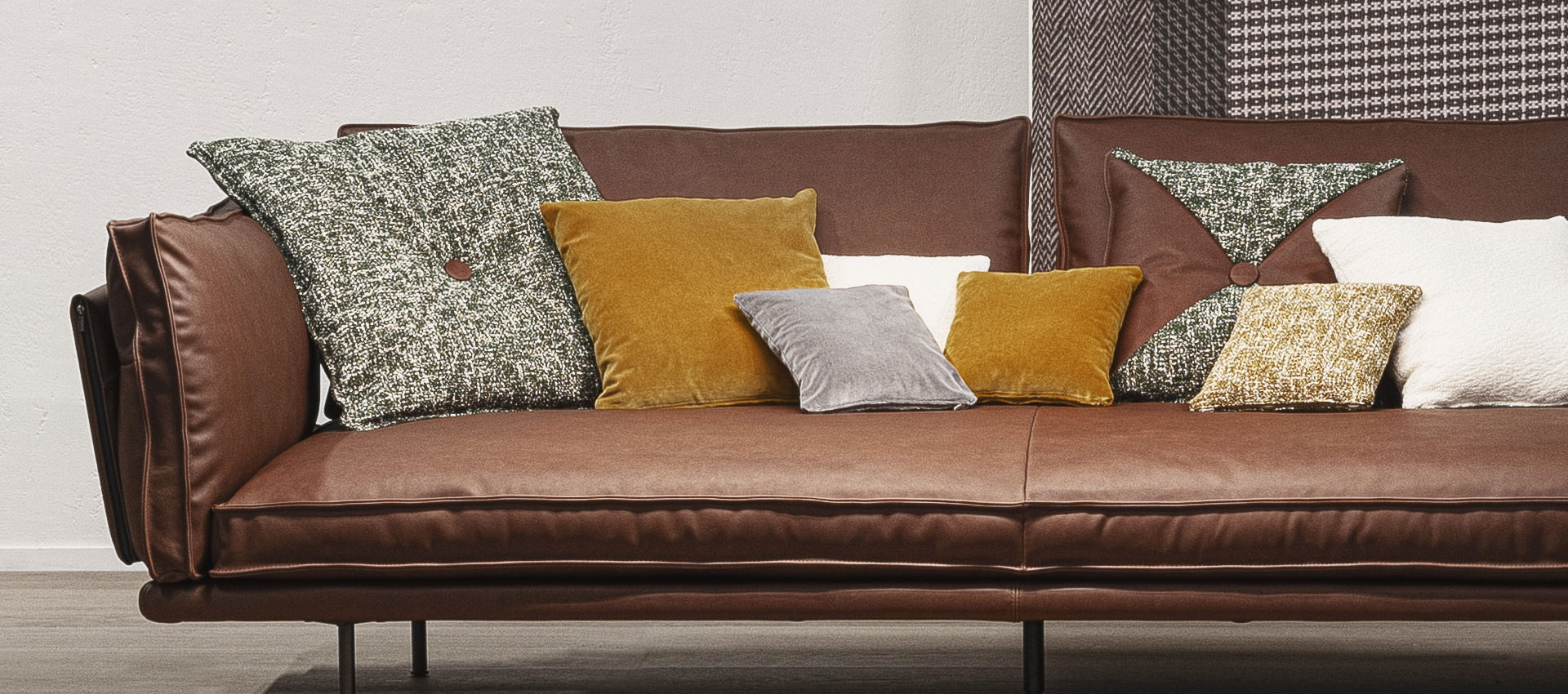 Deco pillows装饰抱枕